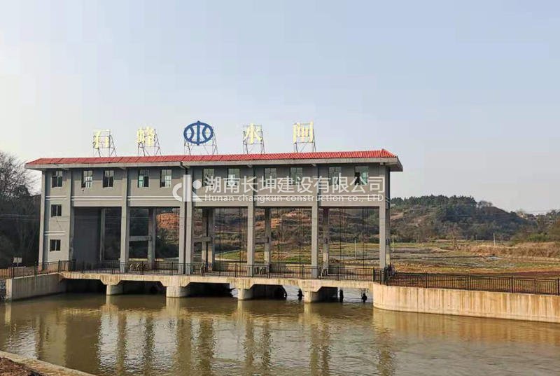 耒阳市小水河小水铺-河口