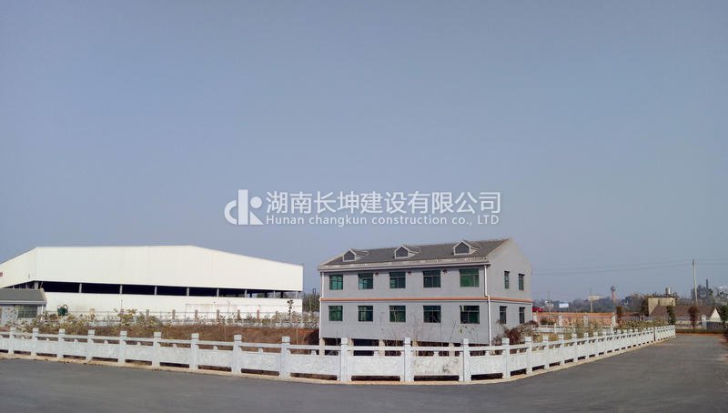 资家港电排站及涵闸改建