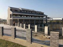 广西主要支流柳江柳州市